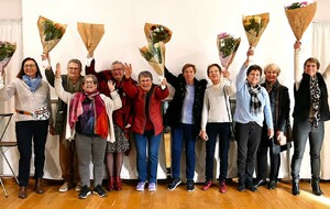 Nos quelques photos...