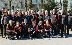 Nos joueuses et joueurs à l'affiche