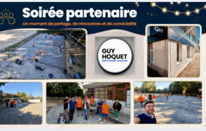 Une première pour l'ACC Pétanque