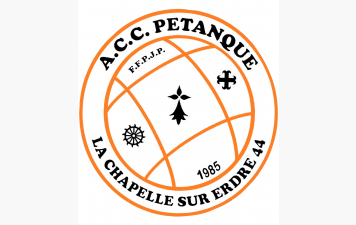 ATHLETIC CLUB CHAPELAIN PETANQUE