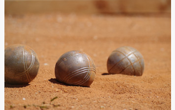 Championnats organisés par l'ACC Pétanque les 7 et 8 mars 2026