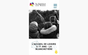 INITIATION PETANQUE AVEC LE CENTRE DE LOISIRS LA BLANCHETIERE