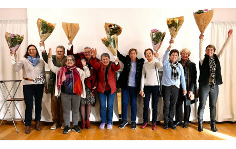 Nos quelques photos...