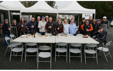 Toutes nos photos...