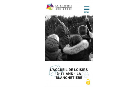 INITIATION PETANQUE AVEC LE CENTRE DE LOISIRS LA BLANCHETIERE