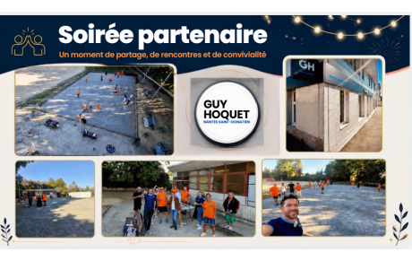Une première pour l'ACC Pétanque
