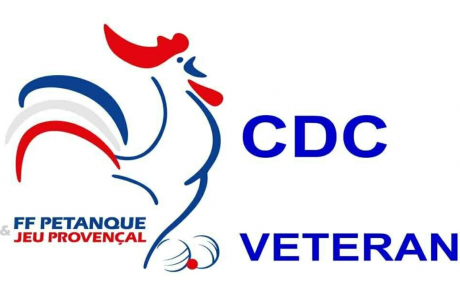 CHAMPIONNAT VETERAN 2026