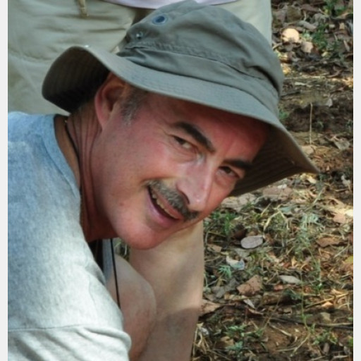 Regis Patte
